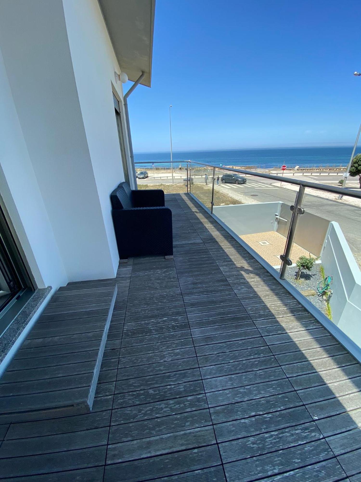 Angeiras Beach House - Porto - Villa By The Sea Lavra Exterior foto